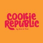 Andrea Molina, założycielka Cookie Republic